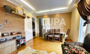 Imagem 3: 3 dormitórios na Rua Professor Dorival Dias Minhoto