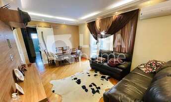 Imagem 2: 3 dormitórios na Rua Professor Dorival Dias Minhoto