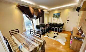 Imagem: 3 dormitórios na Rua Professor Dorival