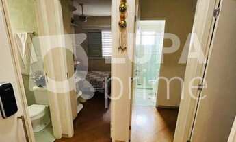 Imagem 4: 3 dormitórios na Rua Professor Dorival Dias Minhoto