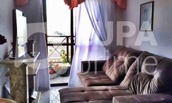 Imagem 2: 2 dormitórios na Rua Aburá