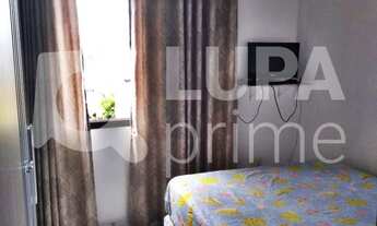 Imagem 3: 2 dormitórios na Rua Aburá