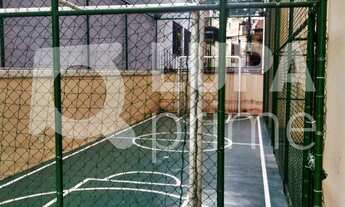 Imagem 7: 2 dormitórios na Rua Aburá