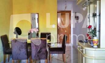 Imagem 1: 2 dormitórios na Rua Aburá