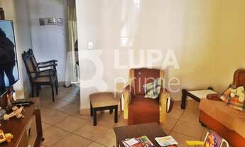 Imagem 2: 3 dormitórios na Rua Chico Pontes