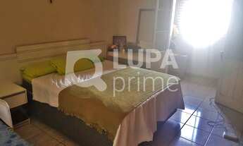 Imagem 3: 3 dormitórios na Rua Chico Pontes