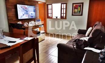 Imagem: 2 dormitórios na Rua Engenheiro Ciampiti