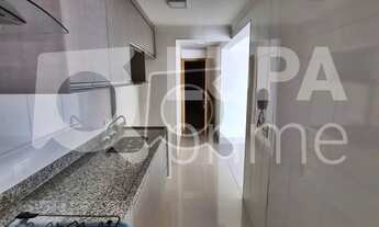 Imagem 6: 2 dormitórios na Rua Carlos Camargo Aranha