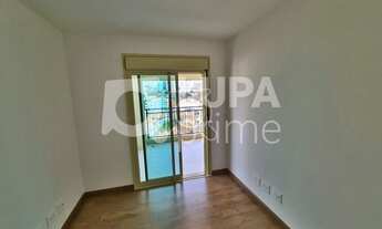 Imagem 2: 2 dormitórios na Rua Carlos Camargo Aranha