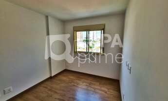 Imagem 4: 2 dormitórios na Rua Carlos Camargo Aranha