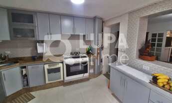 Imagem 6: 3 dormitórios na Rua Ernani Pinto