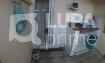 Imagem 4: 2 dormitórios na Rua Aristides Freire