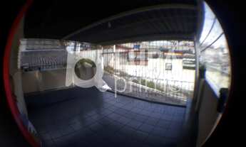 Imagem 5: 2 dormitórios na Rua Aristides Freire