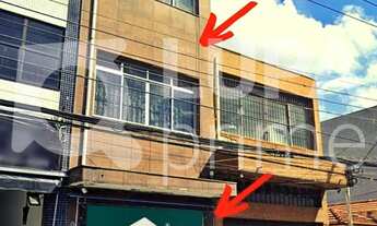 Imagem: Na Rua Coronel Emídio Piedade