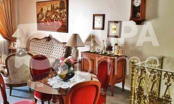 Imagem 4: 3 dormitórios na Rua Lagoa Panema