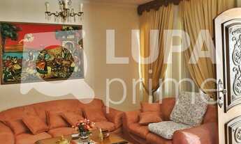 Imagem 2: 3 dormitórios na Rua Lagoa Panema