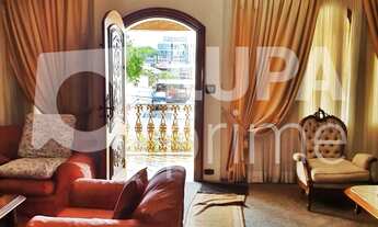 Imagem 3: 3 dormitórios na Rua Lagoa Panema