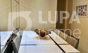 Imagem 2: 3 dormitórios na Rua Guaranésia