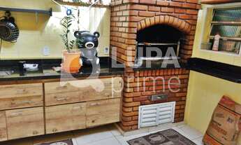 Imagem 6: 4 dormitórios na Rua Padre Agostinho Jorge