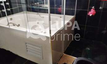 Imagem 3: 4 dormitórios na Rua Padre Agostinho Jorge