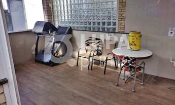 Imagem 7: 4 dormitórios na Rua Padre Agostinho Jorge