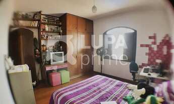 Imagem 3: 5 dormitórios na Rua Doutor Lauro Costa