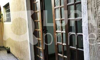 Imagem 6: 5 dormitórios na Rua Doutor Lauro Costa