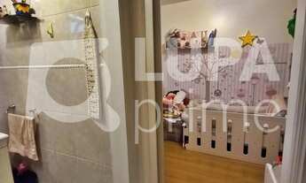 Imagem 6: 2 dormitórios na Rua Engenheiro Ciampiti