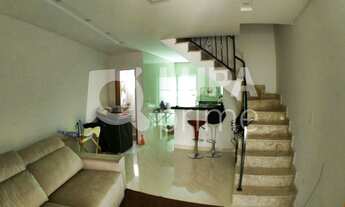 Imagem: 2 dormitórios na Rua Matilde Macedo Soares