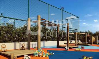 Imagem 4: 2 dormitórios na Rua José Wasth Rodrigues