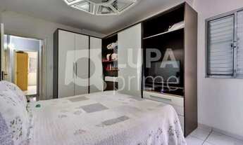 Imagem 3: 2 dormitórios na Rua São Leotélio