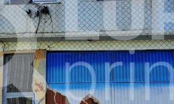 Imagem: 9 banheiro na Rua Porangatu