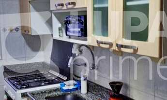 Imagem 7: 2 dormitórios na Rua Edgar