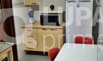 Imagem 6: 2 dormitórios na Rua Edgar