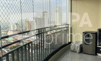 Imagem: 2 dormitórios na Rua Orindiúva