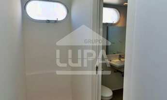 Imagem 6: 1 dormitório na Rua Bandeira Paulista