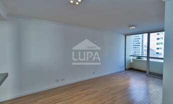 Imagem 2: 1 dormitório na Rua Bandeira Paulista