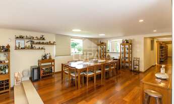 Imagem 7: 5 dormitórios na Avenida Diógenes Ribeiro De Lima