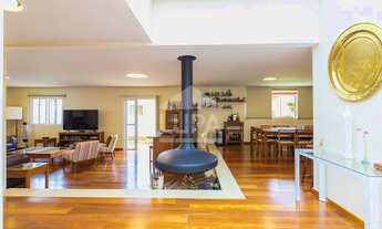 Imagem 5: 5 dormitórios na Avenida Diógenes Ribeiro De Lima