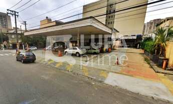 Imagem: Na Rua Brigadeiro Galvão