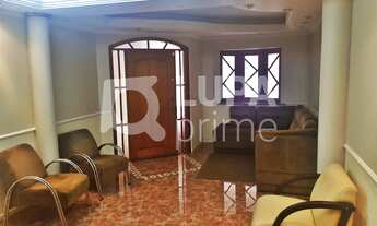 Imagem: 3 dormitórios na Rua São Mauricio