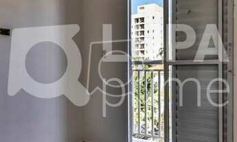 Imagem 3: 2 dormitórios na Rua Aragão