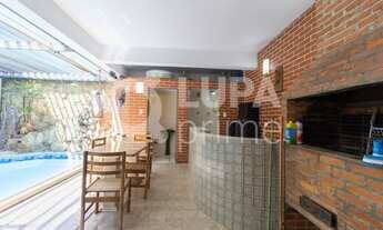 Imagem 3: 4 dormitórios na Rua Camatei