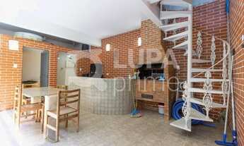 Imagem 4: 4 dormitórios na Rua Camatei