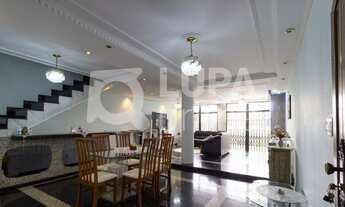 Imagem 5: 4 dormitórios na Rua Camatei