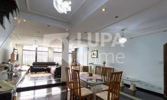 Imagem 6: 4 dormitórios na Rua Camatei