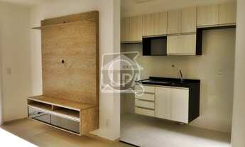 Imagem 3: 2 dormitórios na Avenida Bartholomeu De Carlos