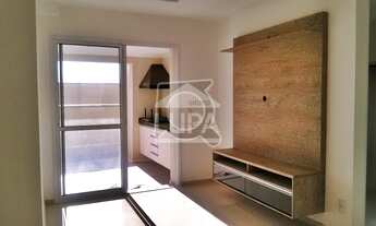 Imagem 4: 2 dormitórios na Avenida Bartholomeu De Carlos