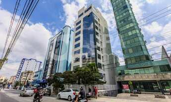 Imagem: 1 banheiros na Avenida Nova Cantareira