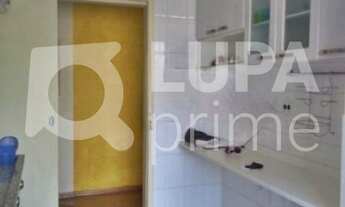 Imagem 5: 3 dormitórios na Rua Lagoa Panema